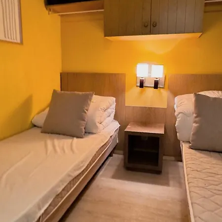 Bali Chic : Vue A * Cannes