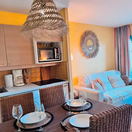 Appartement Bali Chic : Vue à