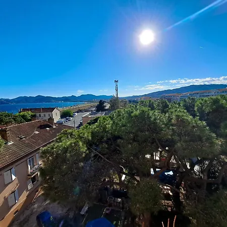 Bali Chic : Vue à Cannes